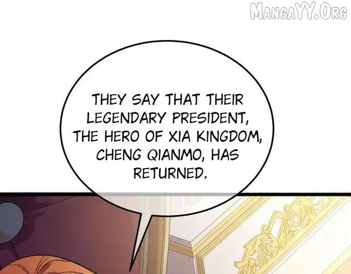 I Rely on My Invincibility to Deal Tons of Damage Passively! Chapter 146 page 155 - 
