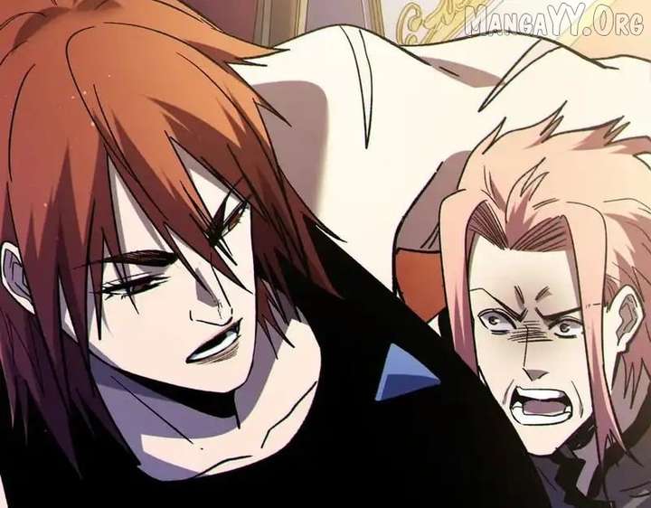 I Rely on My Invincibility to Deal Tons of Damage Passively! Chapter 146 page 156 - 