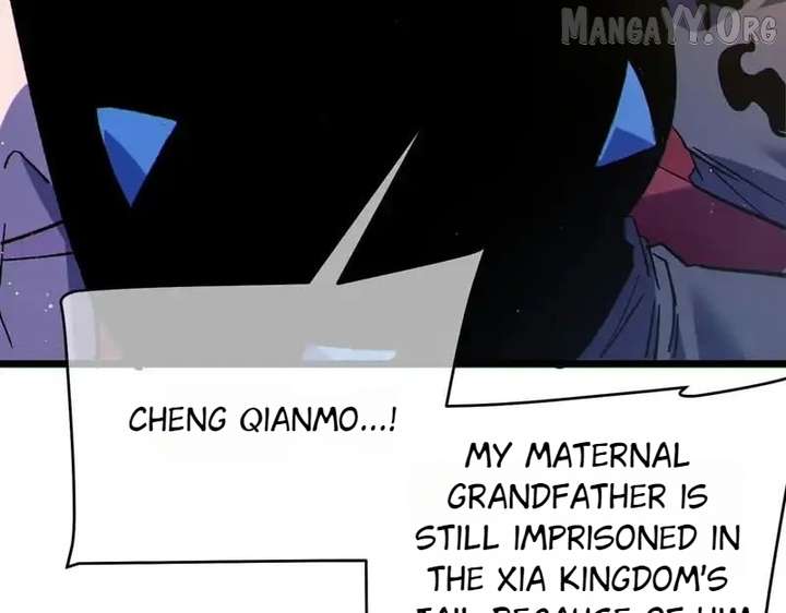 I Rely on My Invincibility to Deal Tons of Damage Passively! Chapter 146 page 157 - 