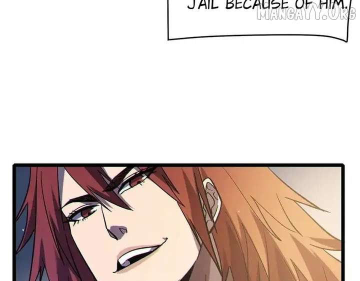 I Rely on My Invincibility to Deal Tons of Damage Passively! Chapter 146 page 158 - 