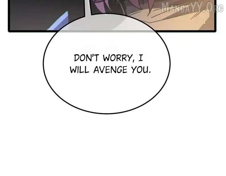 I Rely on My Invincibility to Deal Tons of Damage Passively! Chapter 146 page 160 - 