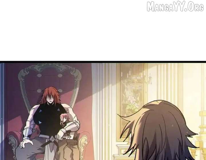 I Rely on My Invincibility to Deal Tons of Damage Passively! Chapter 146 page 161 - 