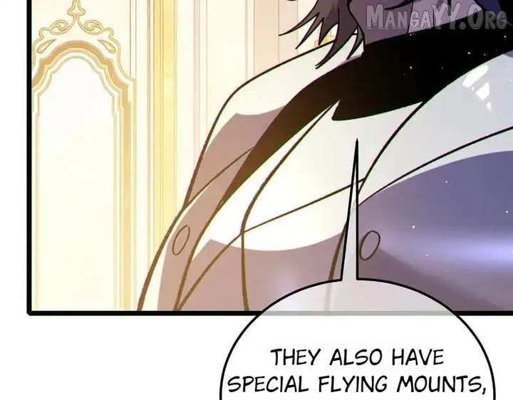 I Rely on My Invincibility to Deal Tons of Damage Passively! Chapter 146 page 166 - 