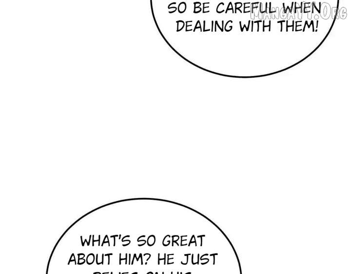 I Rely on My Invincibility to Deal Tons of Damage Passively! Chapter 146 page 167 - 