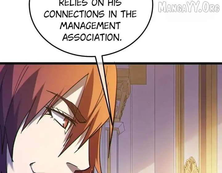 I Rely on My Invincibility to Deal Tons of Damage Passively! Chapter 146 page 168 - 