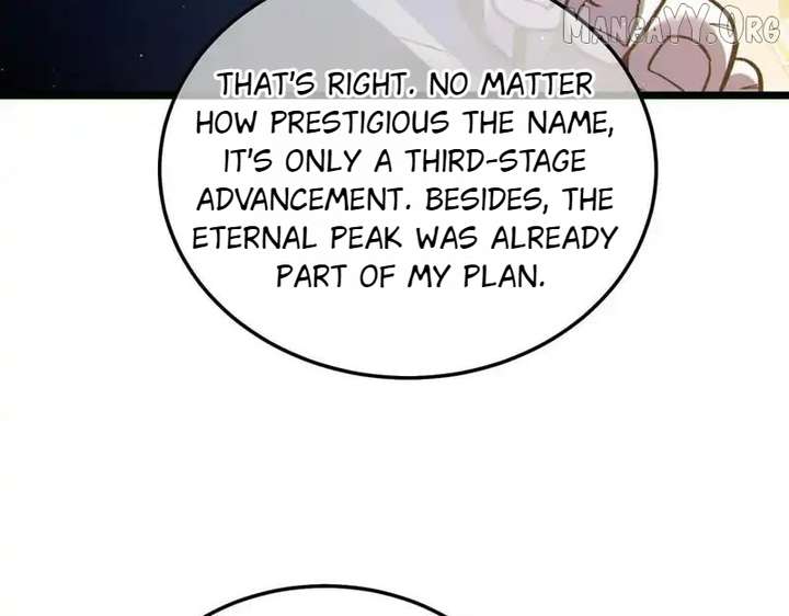 I Rely on My Invincibility to Deal Tons of Damage Passively! Chapter 146 page 170 - 