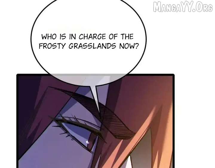 I Rely on My Invincibility to Deal Tons of Damage Passively! Chapter 146 page 171 - 