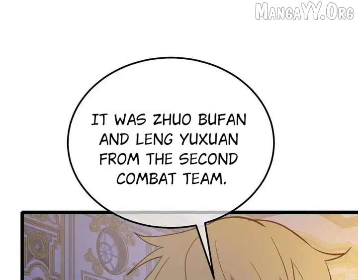 I Rely on My Invincibility to Deal Tons of Damage Passively! Chapter 146 page 173 - 