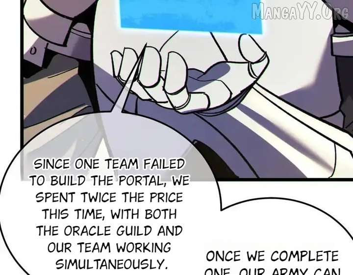 I Rely on My Invincibility to Deal Tons of Damage Passively! Chapter 146 page 175 - 