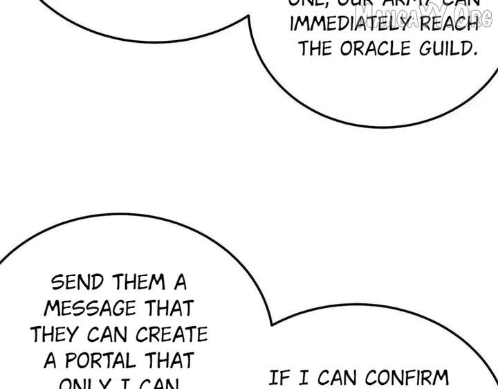 I Rely on My Invincibility to Deal Tons of Damage Passively! Chapter 146 page 176 - 