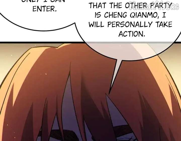 I Rely on My Invincibility to Deal Tons of Damage Passively! Chapter 146 page 177 - 