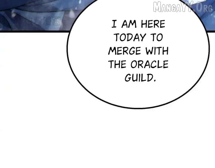 I Rely on My Invincibility to Deal Tons of Damage Passively! Chapter 146 page 32 - 