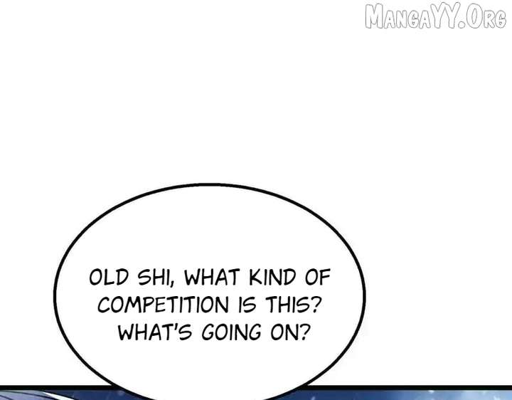 I Rely on My Invincibility to Deal Tons of Damage Passively! Chapter 146 page 39 - 