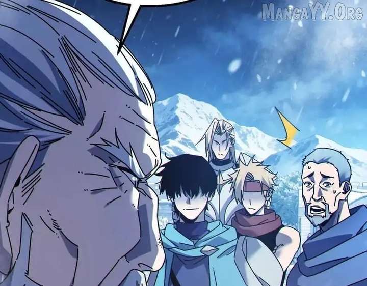 I Rely on My Invincibility to Deal Tons of Damage Passively! Chapter 146 page 40 - 