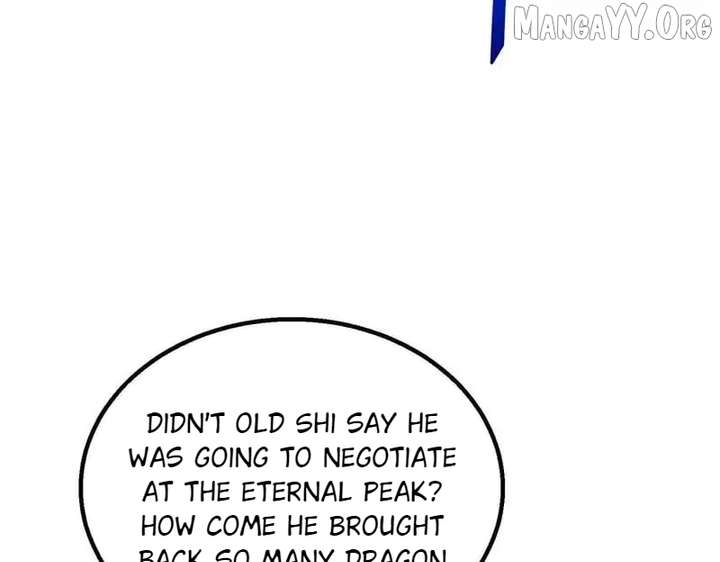 I Rely on My Invincibility to Deal Tons of Damage Passively! Chapter 146 page 5 - 