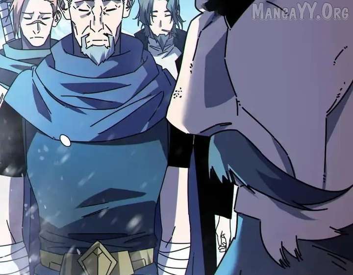 I Rely on My Invincibility to Deal Tons of Damage Passively! Chapter 146 page 48 - 