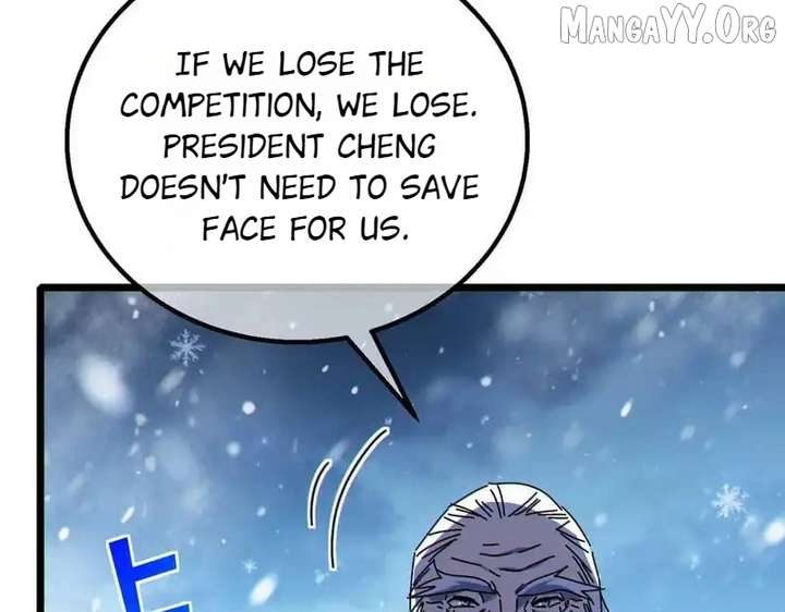 I Rely on My Invincibility to Deal Tons of Damage Passively! Chapter 146 page 50 - 