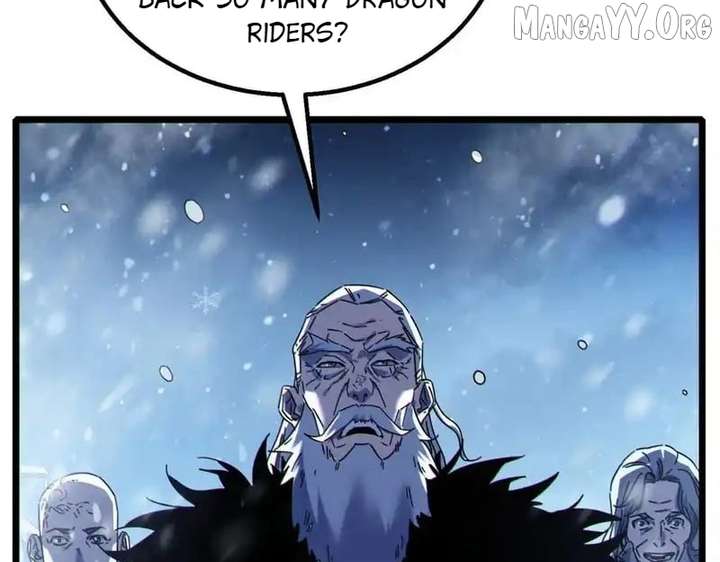 I Rely on My Invincibility to Deal Tons of Damage Passively! Chapter 146 page 6 - 