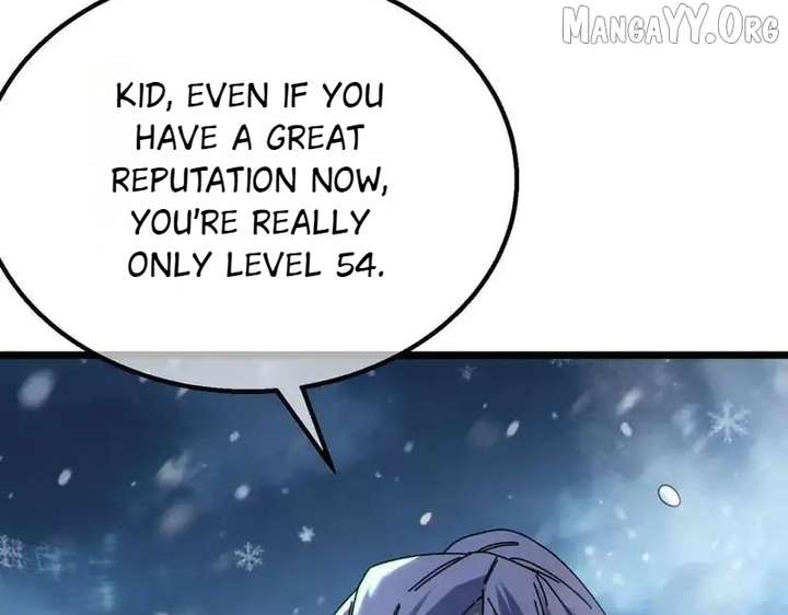 I Rely on My Invincibility to Deal Tons of Damage Passively! Chapter 146 page 53 - 