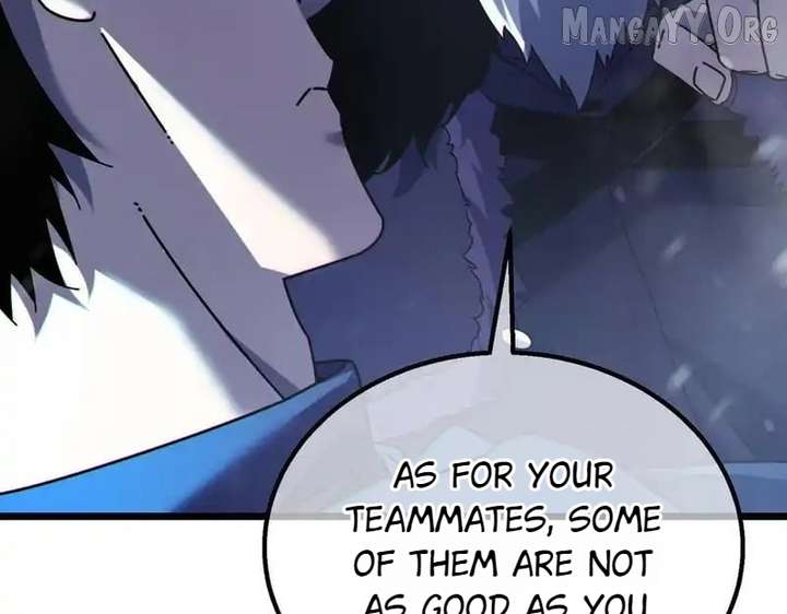 I Rely on My Invincibility to Deal Tons of Damage Passively! Chapter 146 page 55 - 