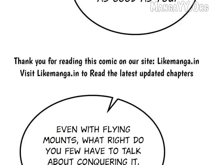 I Rely on My Invincibility to Deal Tons of Damage Passively! Chapter 146 page 56 - 
