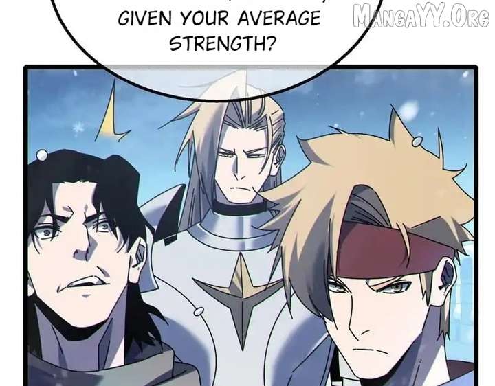 I Rely on My Invincibility to Deal Tons of Damage Passively! Chapter 146 page 57 - 