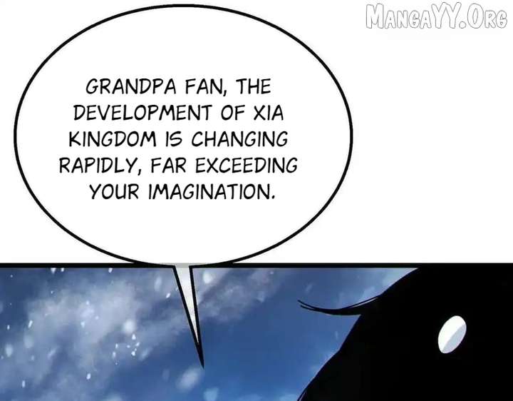 I Rely on My Invincibility to Deal Tons of Damage Passively! Chapter 146 page 59 - 