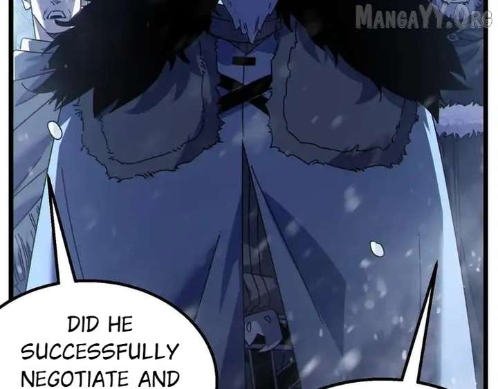I Rely on My Invincibility to Deal Tons of Damage Passively! Chapter 146 page 7 - 