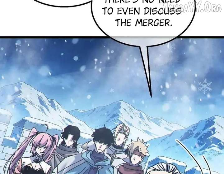 I Rely on My Invincibility to Deal Tons of Damage Passively! Chapter 146 page 69 - 
