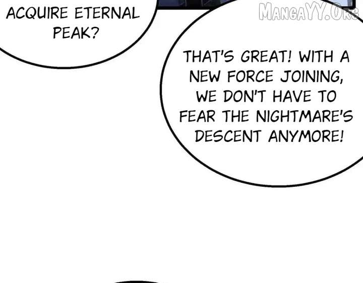 I Rely on My Invincibility to Deal Tons of Damage Passively! Chapter 146 page 8 - 