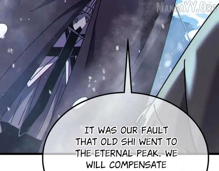 I Rely on My Invincibility to Deal Tons of Damage Passively! Chapter 146 page 71 - 