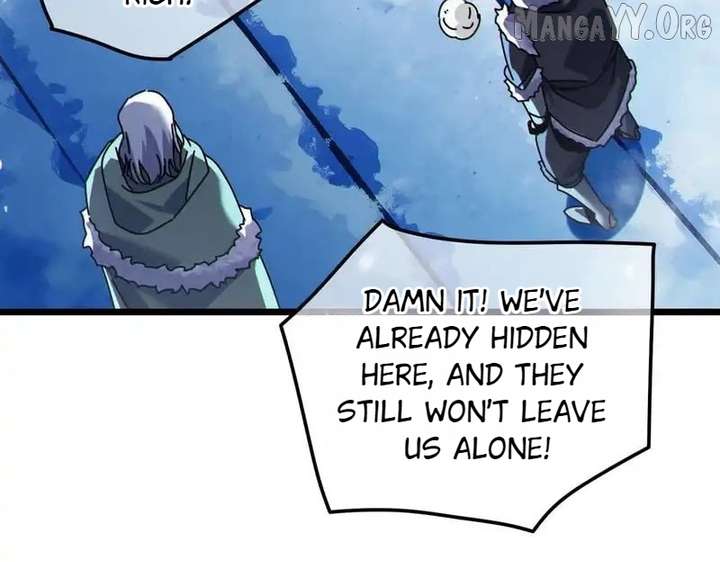 I Rely on My Invincibility to Deal Tons of Damage Passively! Chapter 146 page 78 - 