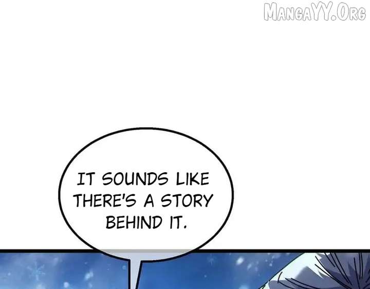 I Rely on My Invincibility to Deal Tons of Damage Passively! Chapter 146 page 79 - 