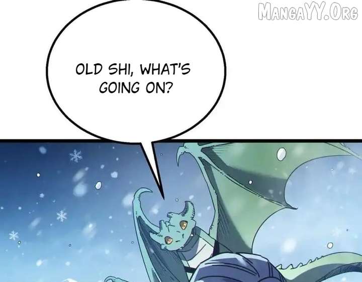 I Rely on My Invincibility to Deal Tons of Damage Passively! Chapter 146 page 9 - 