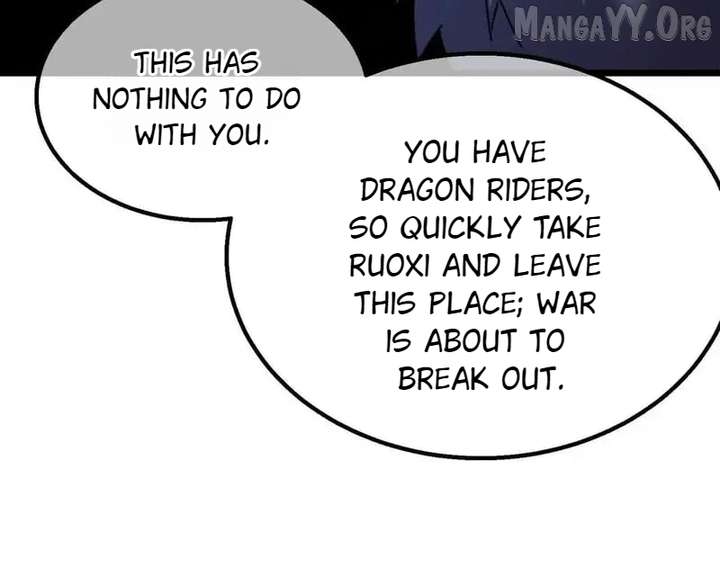 I Rely on My Invincibility to Deal Tons of Damage Passively! Chapter 146 page 82 - 