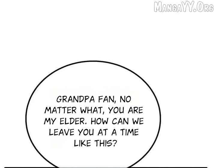 I Rely on My Invincibility to Deal Tons of Damage Passively! Chapter 146 page 84 - 