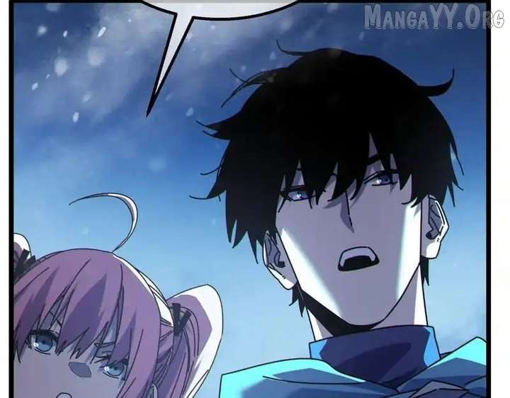I Rely on My Invincibility to Deal Tons of Damage Passively! Chapter 146 page 85 - 