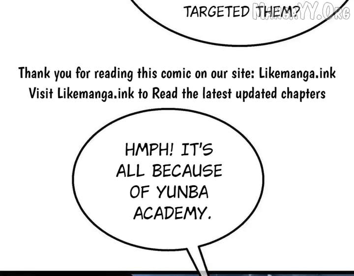 I Rely on My Invincibility to Deal Tons of Damage Passively! Chapter 146 page 87 - 