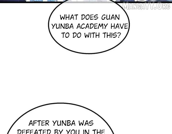 I Rely on My Invincibility to Deal Tons of Damage Passively! Chapter 146 page 89 - 