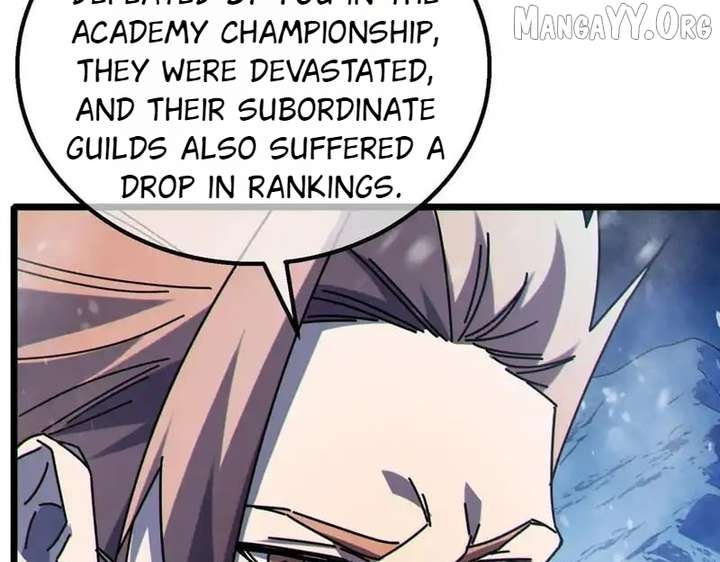 I Rely on My Invincibility to Deal Tons of Damage Passively! Chapter 146 page 90 - 