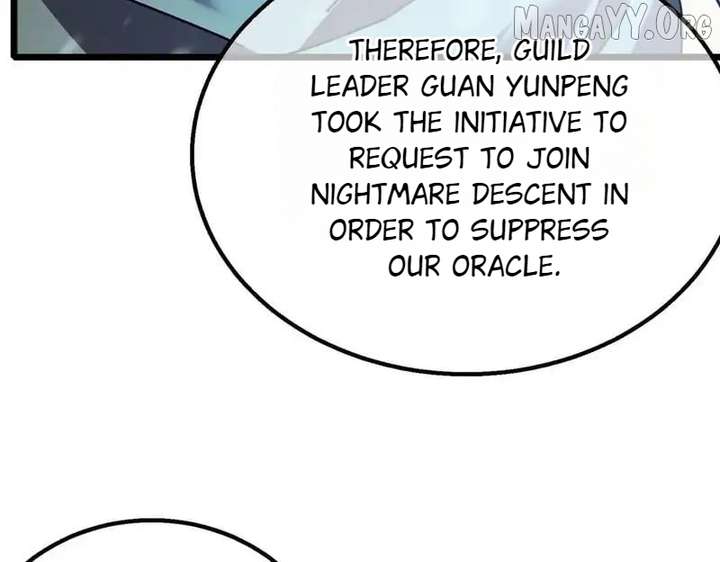 I Rely on My Invincibility to Deal Tons of Damage Passively! Chapter 146 page 92 - 