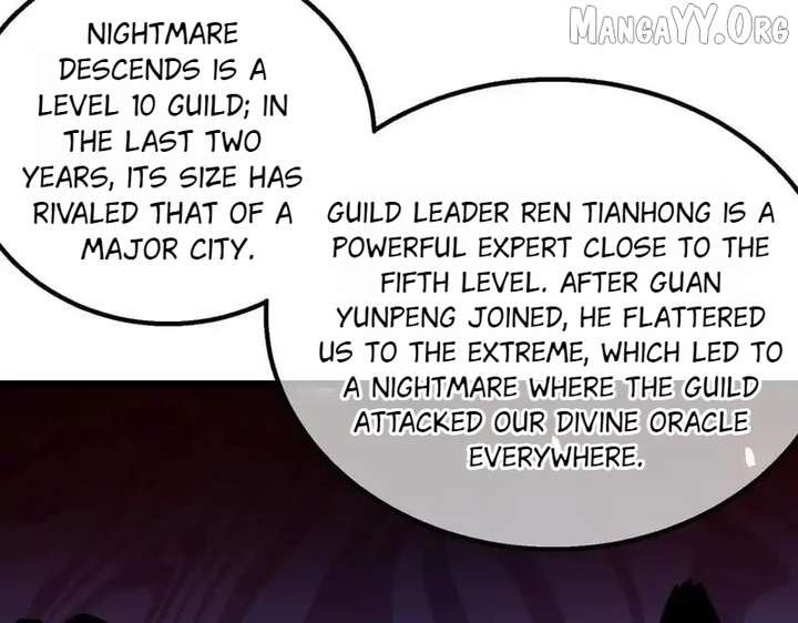 I Rely on My Invincibility to Deal Tons of Damage Passively! Chapter 146 page 93 - 