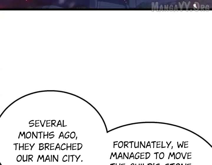 I Rely on My Invincibility to Deal Tons of Damage Passively! Chapter 146 page 96 - 
