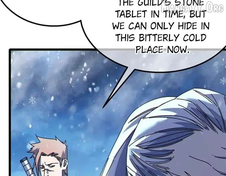 I Rely on My Invincibility to Deal Tons of Damage Passively! Chapter 146 page 97 - 
