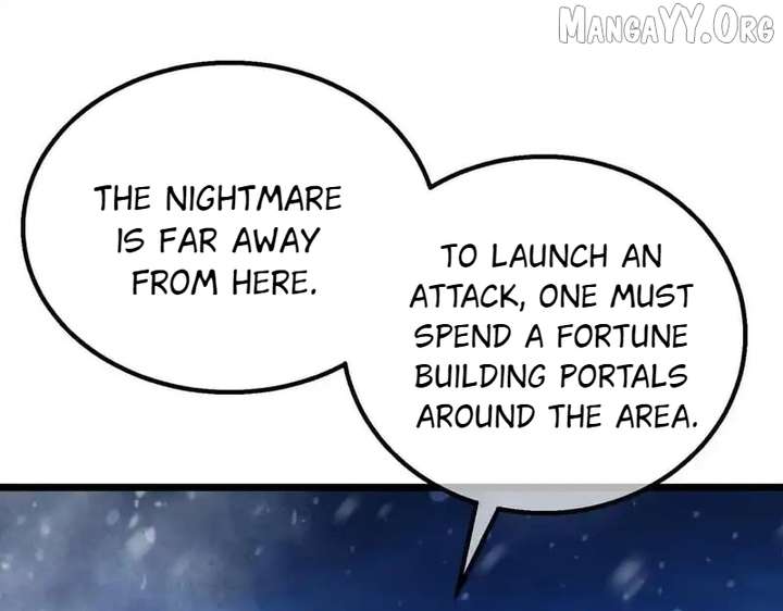 I Rely on My Invincibility to Deal Tons of Damage Passively! Chapter 146 page 100 - 