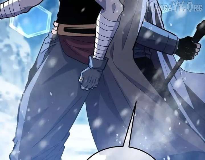 I Rely on My Invincibility to Deal Tons of Damage Passively! Chapter 147 page 105 - 