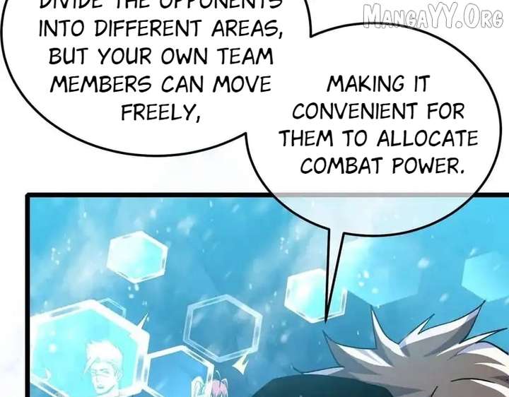 I Rely on My Invincibility to Deal Tons of Damage Passively! Chapter 147 page 107 - 