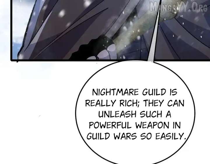 I Rely on My Invincibility to Deal Tons of Damage Passively! Chapter 147 page 109 - 