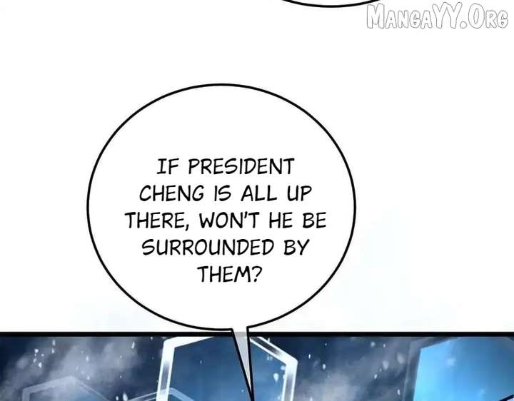 I Rely on My Invincibility to Deal Tons of Damage Passively! Chapter 147 page 110 - 