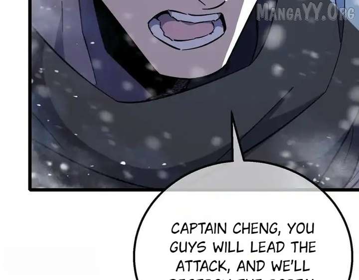 I Rely on My Invincibility to Deal Tons of Damage Passively! Chapter 147 page 12 - 